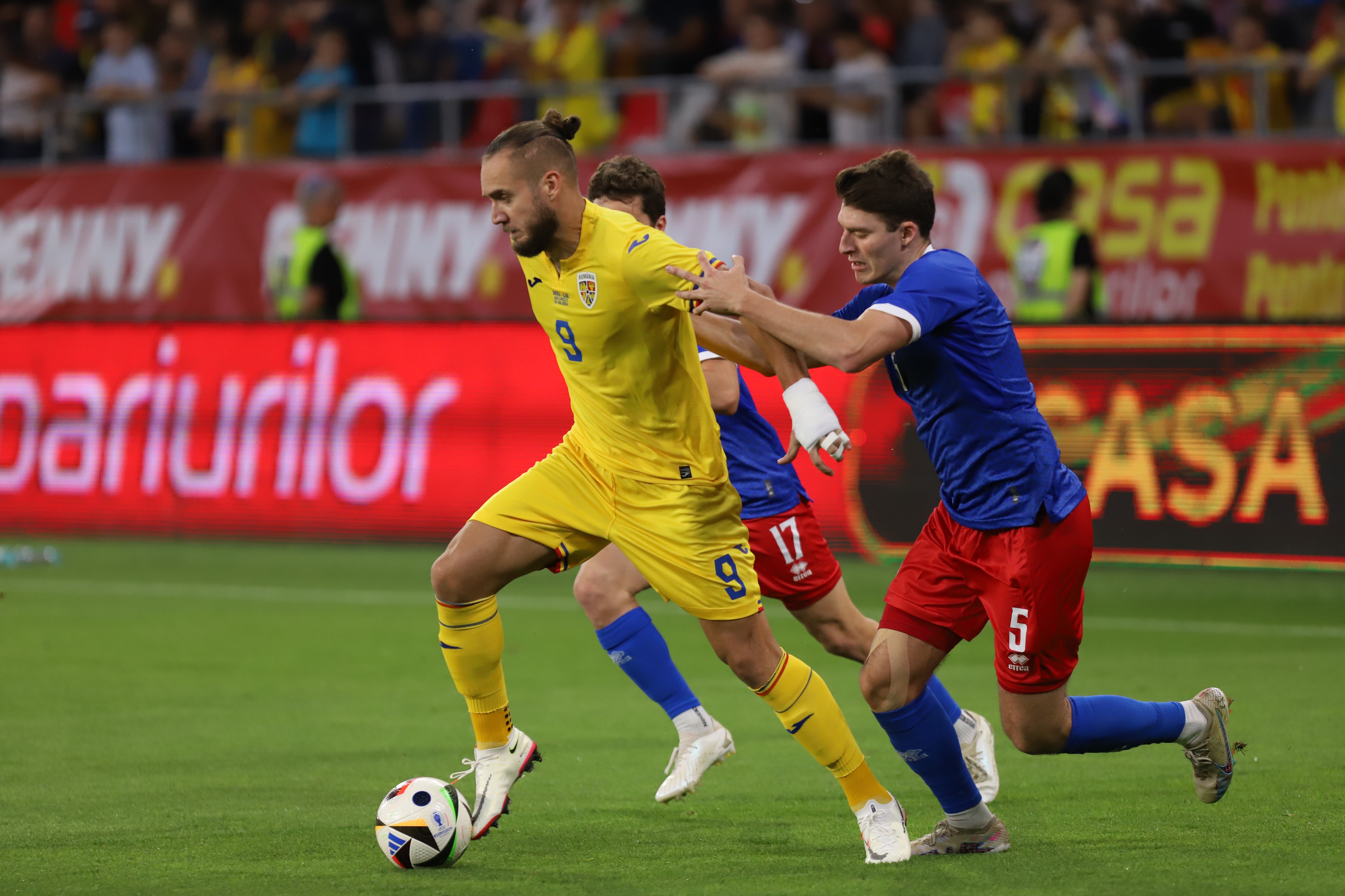 EURO 2024. Apelul lui Cătălin Oprișan către patroni înainte de meciul România - Ucraina: „Lăsați toți angajații să plece acasă pe la 14.30”