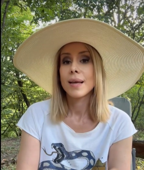 Mihaela Bilic nu bea apă deloc. Cum se hidratează nutriționista: „Este miraculos ca și aliment!”