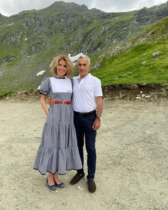 Cristela Georgescu, comparată de mama ei cu Elena Ceaușescu: „Ai fi un președinte mai rău”