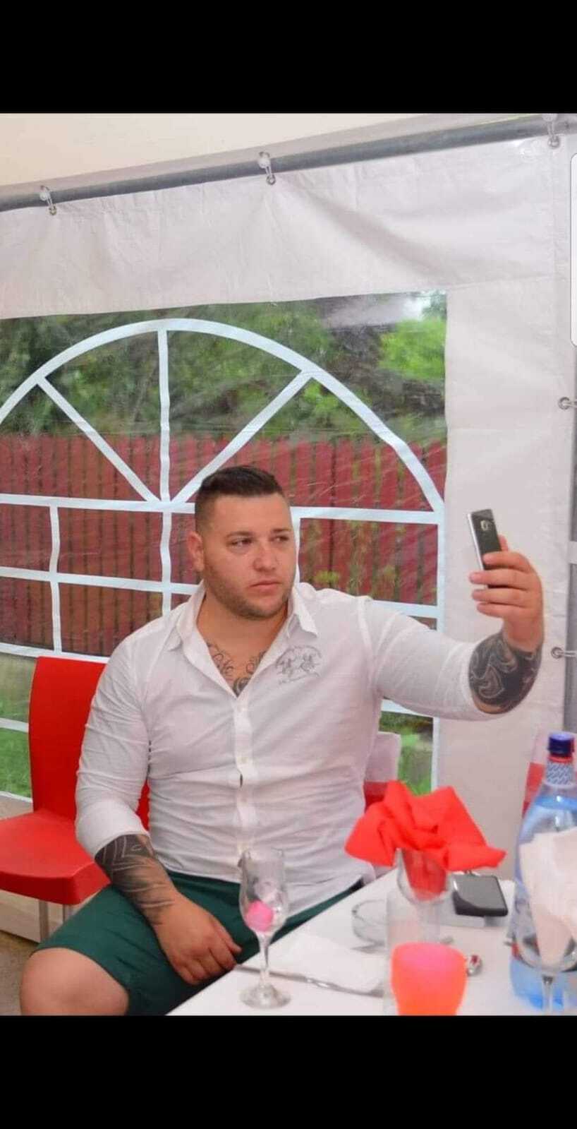 Luptător MMA din România, condamnat la 20 de ani de închisoare pentru viol și trafic de droguri, a plecat din țară cu două săptămâni înainte de pronunțarea sentinței definitive