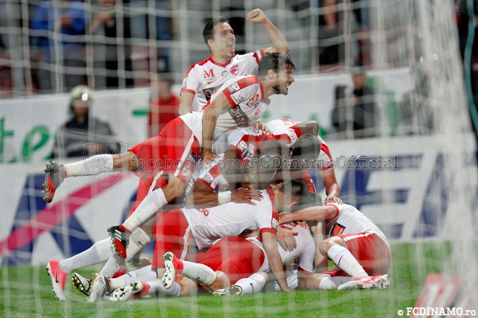 FCSB se simte ”lucrată” și acuză rivalele de jocuri de culise. Duckadam a pus tunurile pe Marc și pe Dinamo. Avertisment pentru Craiova | VIDEO