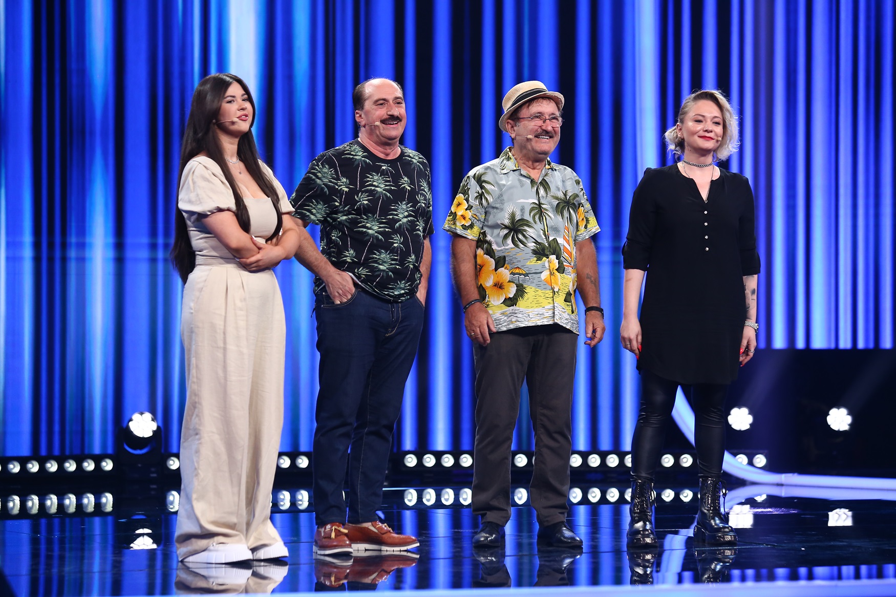 iUmor 7 septembrie 2024. Ce se întâmplă în prima ediție a show-ului de la Antena 1: „Doar o dată pe sezon se întâmplă ceva de genul ăsta!”