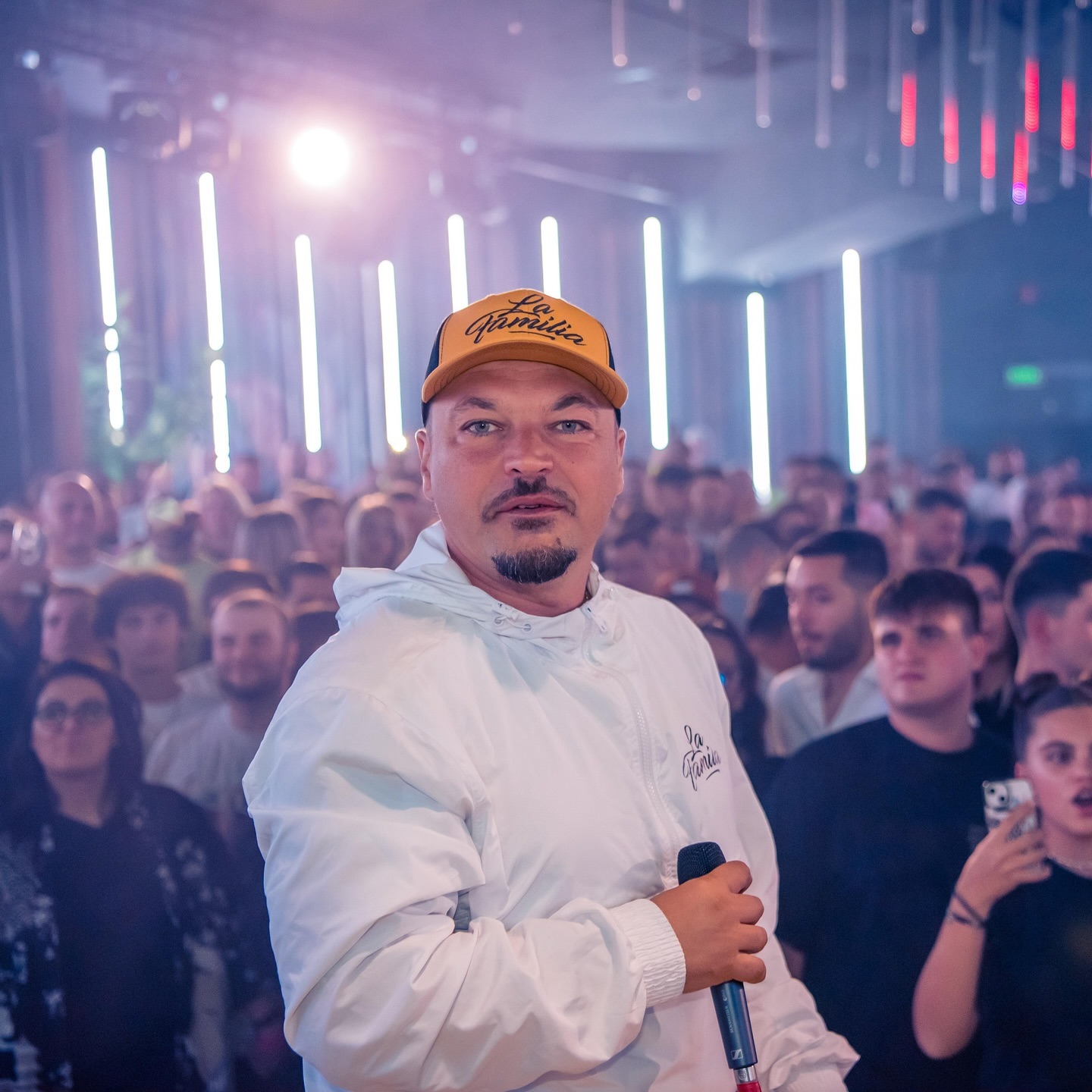 Puya, declarații neașteptate înainte de premiera X Factor 2025. „Nu speram să facem bani din chestia asta”