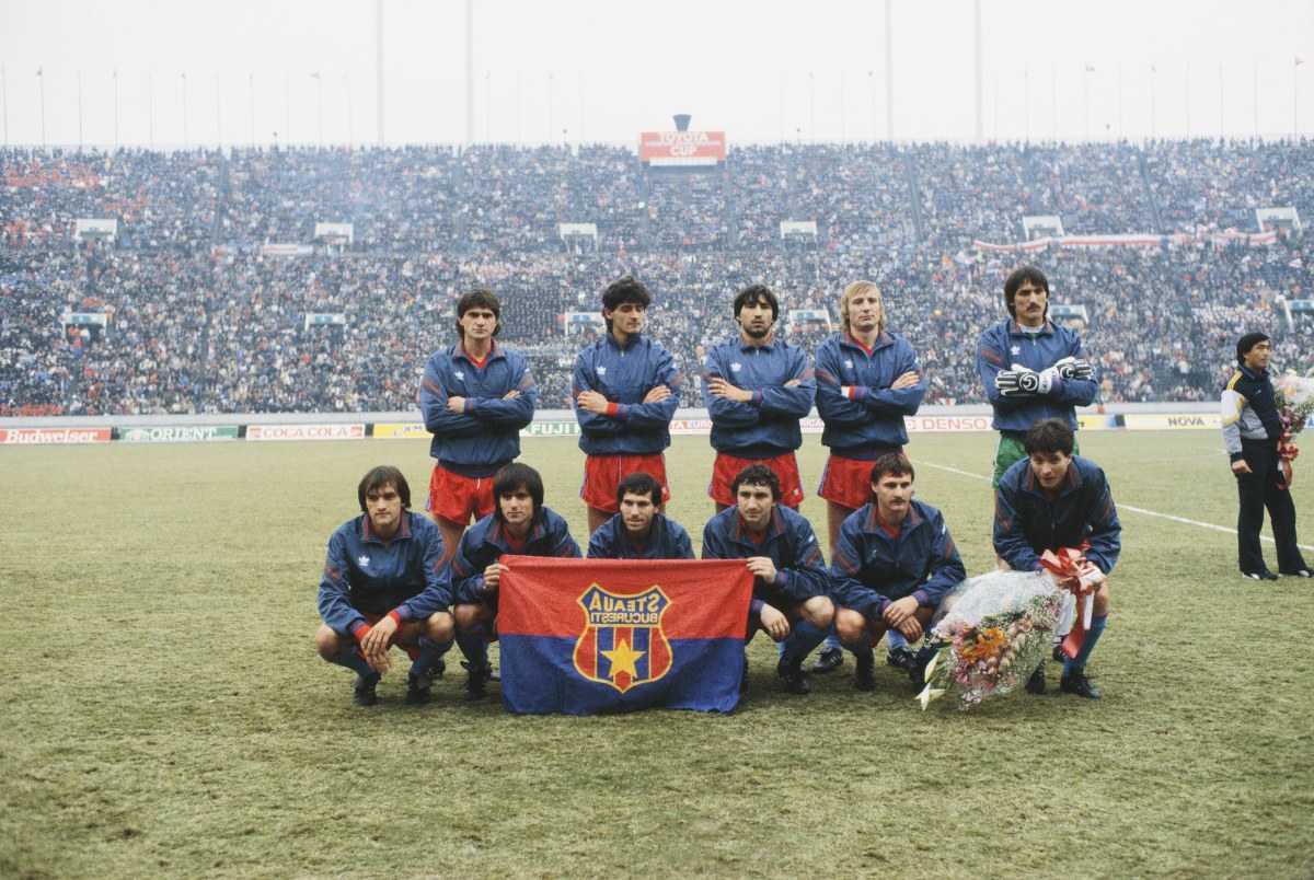 Ministrul Apărării vrea ca CSA Steaua să poată promova în prima ligă și speră să schimbe legea