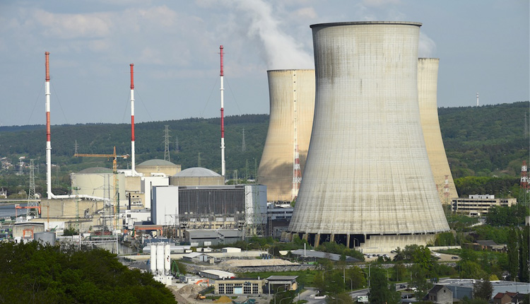 Last Sahel regime aligns with Russia on nuclear energy cooperation in Africa