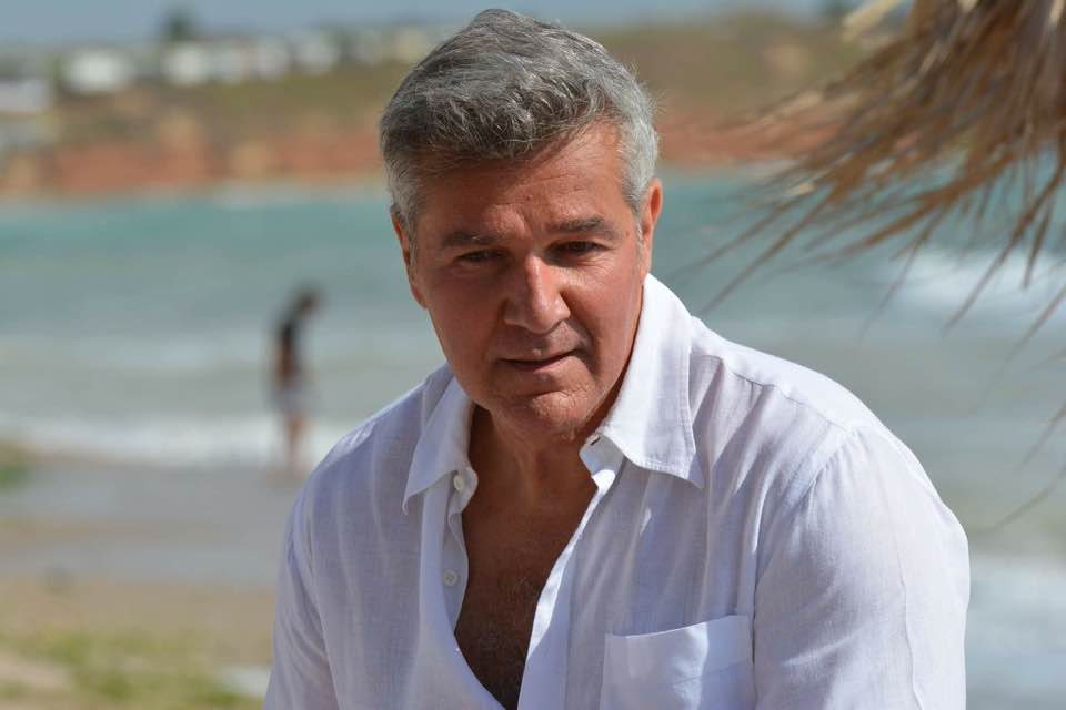 Răspunsul lui Dan Bittman când a fost întrebat ce-și dorește la 62 de ani: „O doamnă trecută de 70-80 de ani, miliardară, să-și petreacă viața cu mine”