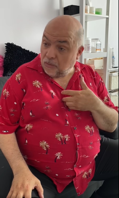 Constantin Zamfirescu, Gogoașă din „Trăsniții”, e taximetrist după ce a fost operat de cancer: „Sunt nevoit să lucrez mult”
