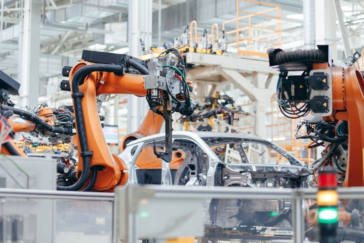 Chinese automaker Great Wall Motor eyes sharing Mercedes-Benz plant in South Africa expansion push