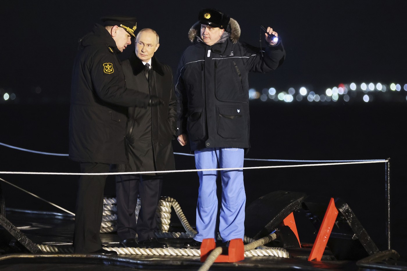 Vladimir Putin se laudă că armata rusă „a luat avânt” pe front și amenință soldații ucraineni: „Îi vom termina”