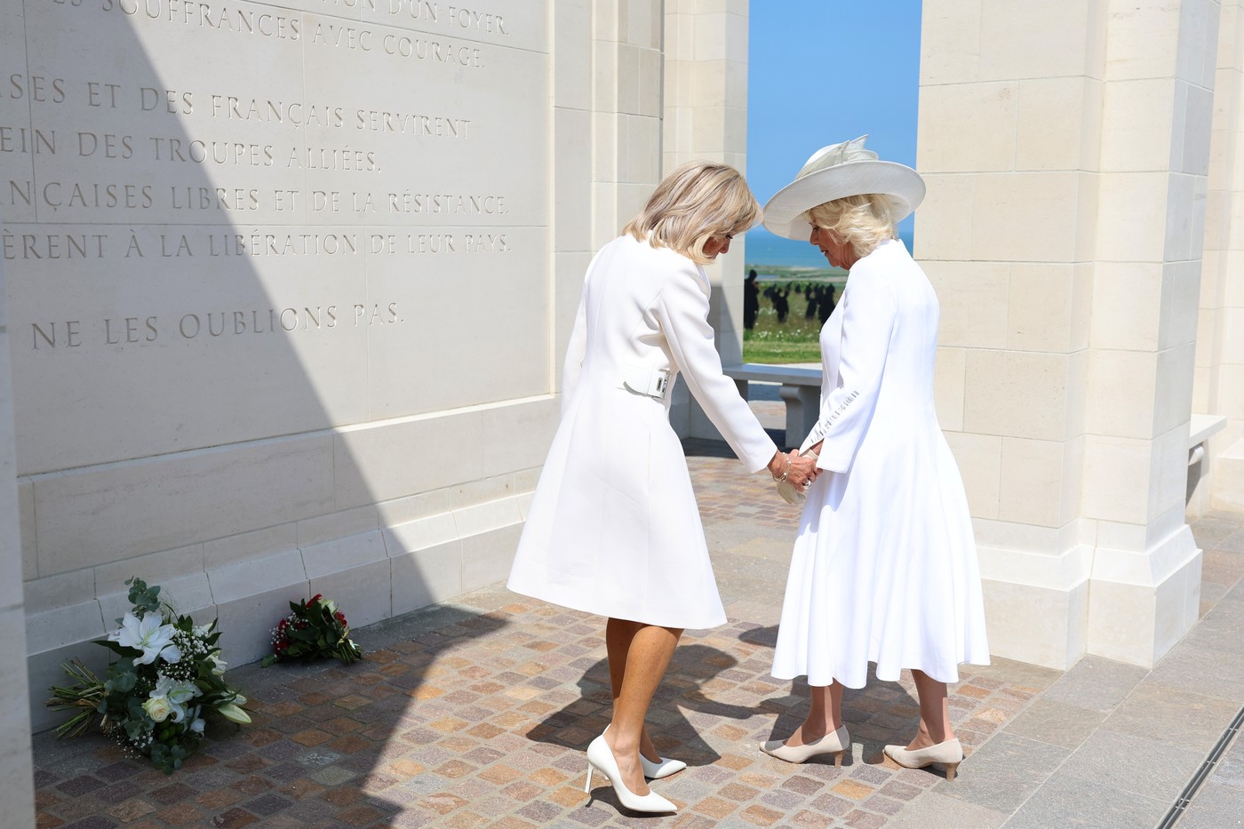 Ce mănâncă Brigitte Macron pentru a avea o formă de invidiat la 72 de ani. Îi place să gătească dimineața și seara