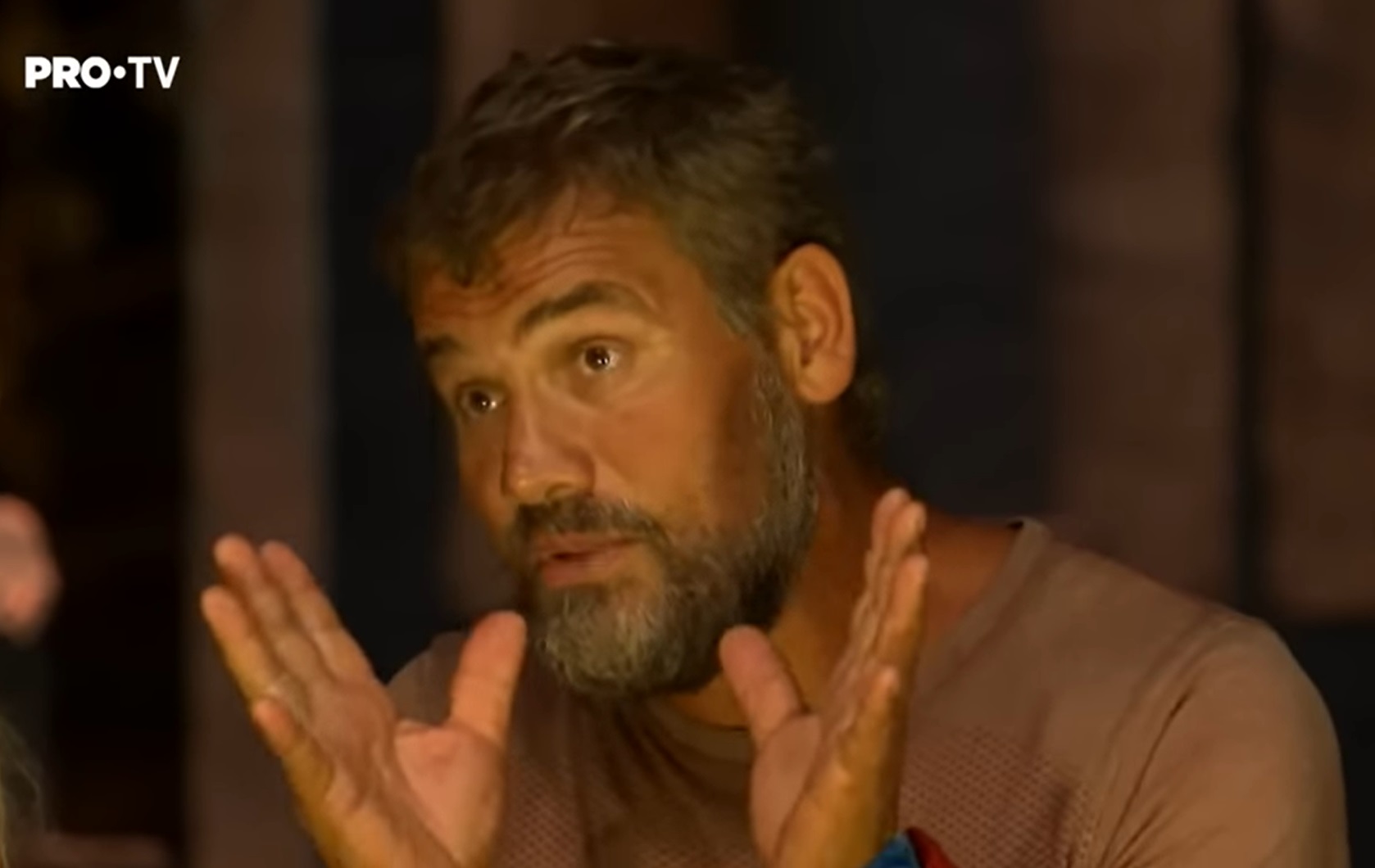 Trădare la Survivor 2023. Ionuț Iftimoaie, atacat de mai mulți concurenți: „Tu joci la mai multe capete”