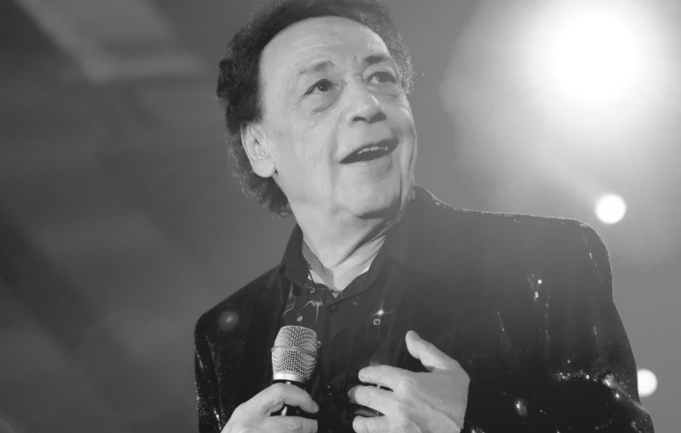 Környei Attila a Blikknek szólalt meg Fenyő Miklós haláláról - "Ekkor már lehetett sejteni, hogy nagy a baj"