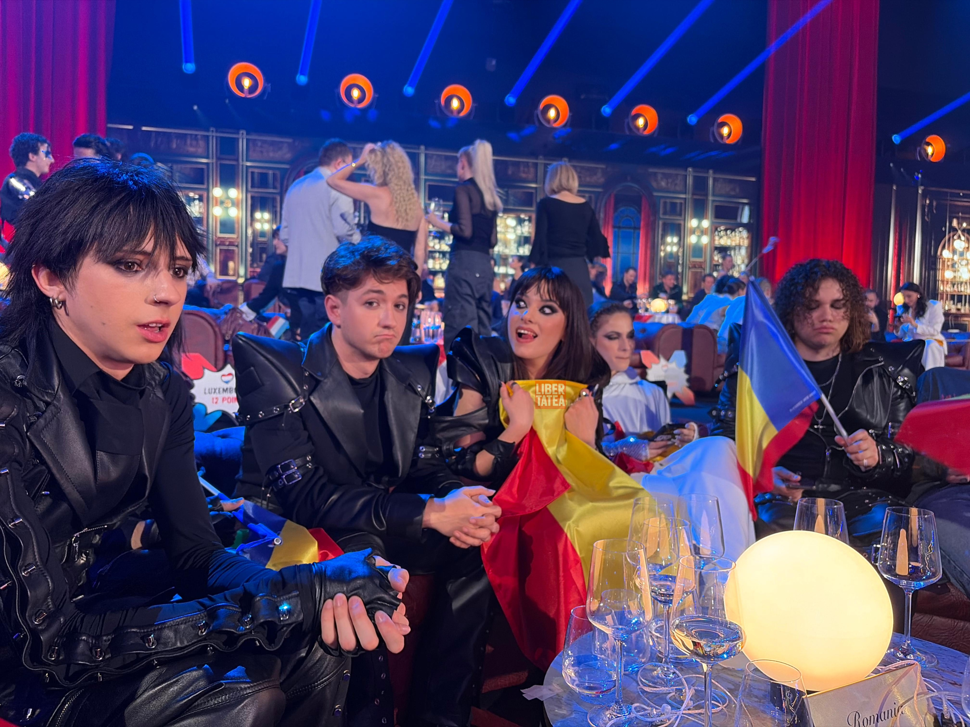 Șefa delegației României la Eurovision 2026, mesaj înainte de finală. Ce a spus despre Alexandra Căpitănescu