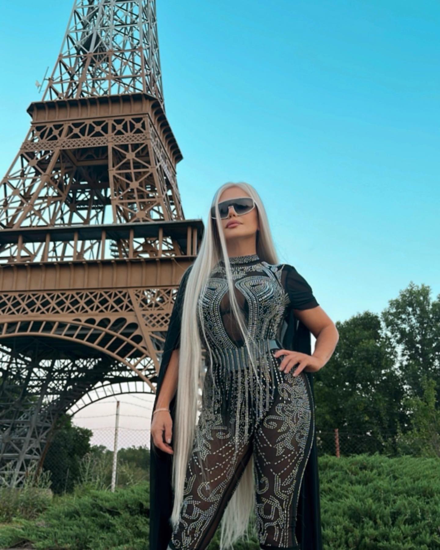 Cum a apărut Loredana Groza la un concert în Slobozia. Fanii au reacționat: „Ai fost fenomenală, ca o zeiță”