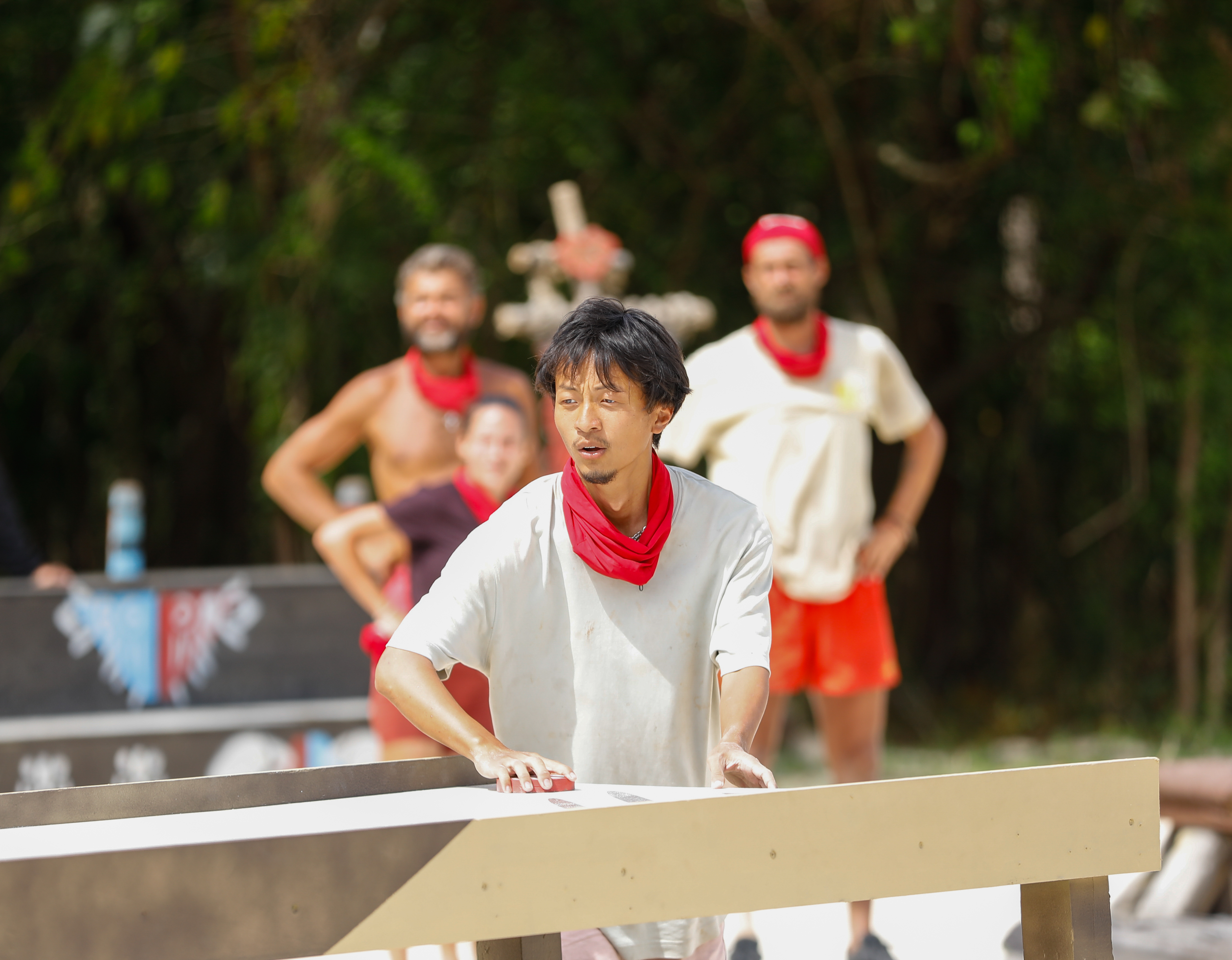 Ce spune Ceanu Zheng despre Aris Eram, după ce a fost eliminat de la Survivor România 2026: „Mi s-a confirmat un lucru clar”