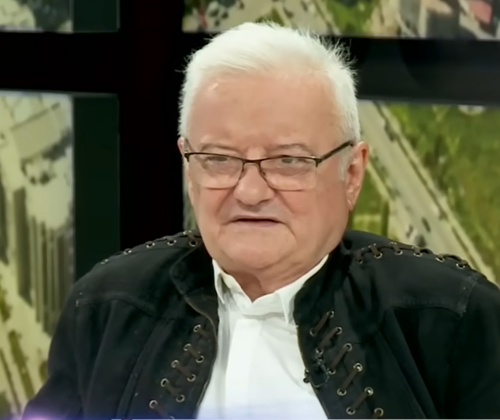 Ce viață duce Irinel Columbeanu la azil: „Recent i s-au făcut toate analizele medicale”. Merge la sală zilnic și a început să primească pensia