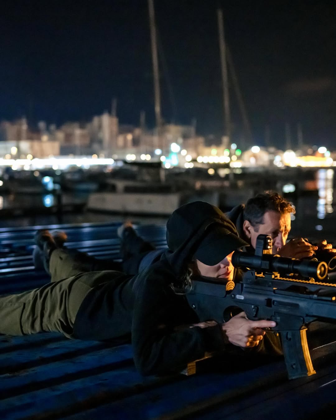 Cuvântul din spaniolă pe care Esther Acebo din „La Casa de Papel” a refuzat să-l mai rostească lângă români: „Nu mai puteam”