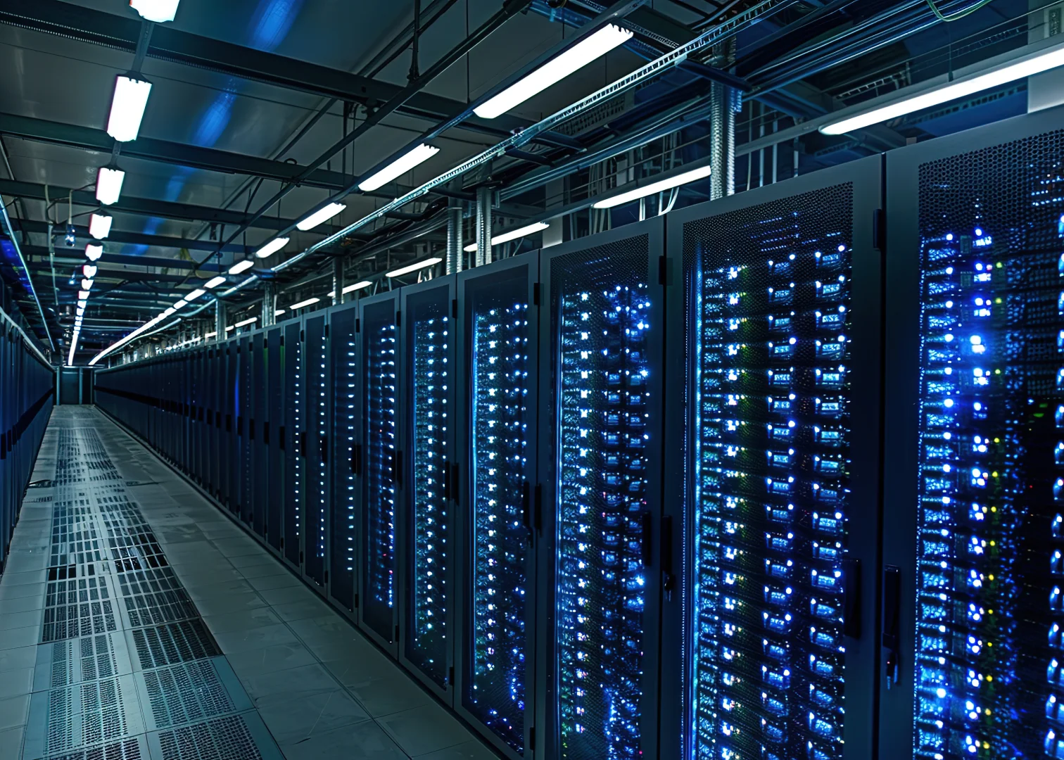 East Africa’s biggest tech infrastructure bet faces delay as Microsoft clashes with Kenya over payments