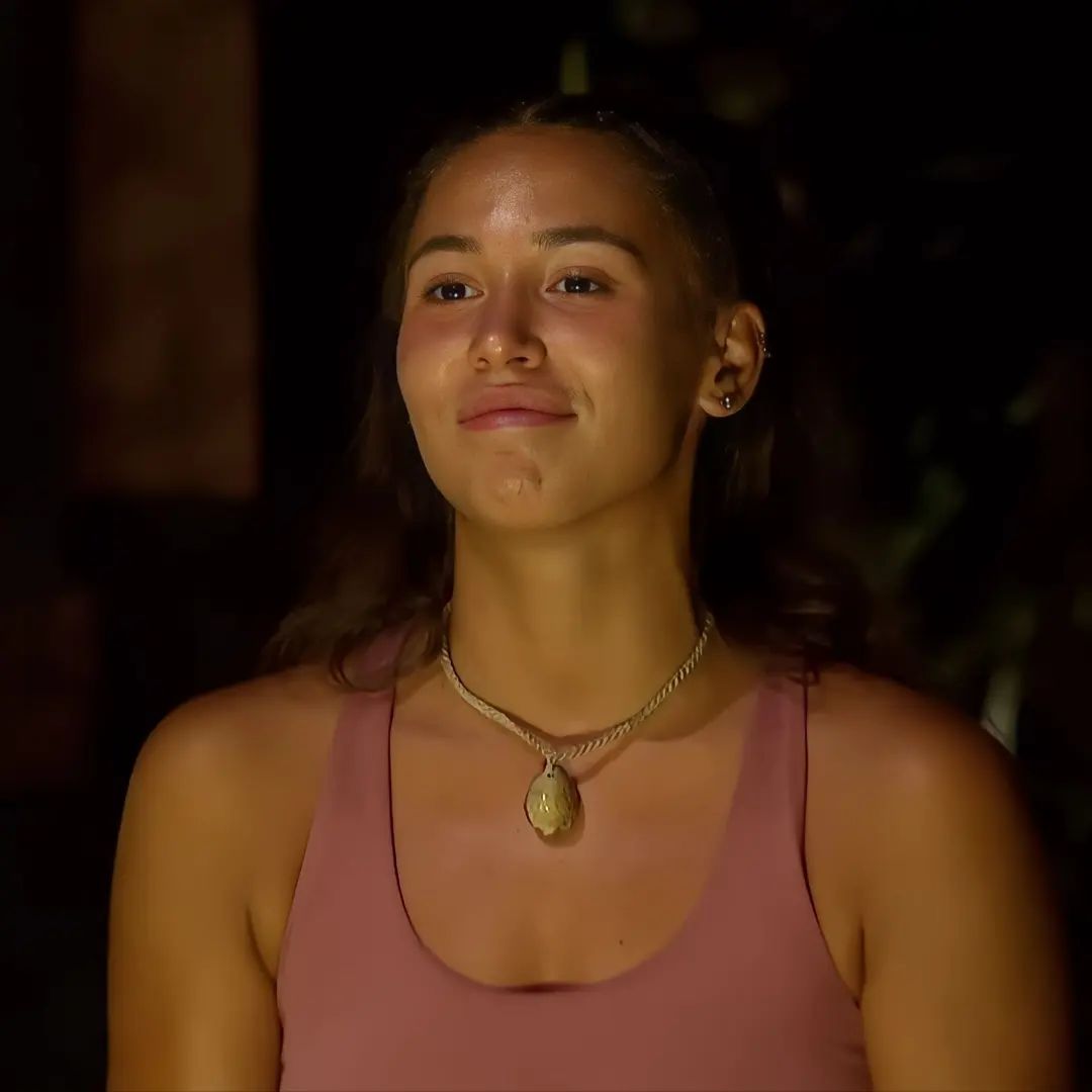 Ștefania Stănilă, eliminată de la Survivor 2023 înainte de marea finală. A izbucnit în lacrimi: „Mă doare, simțeam că pot mai mult de atât”
