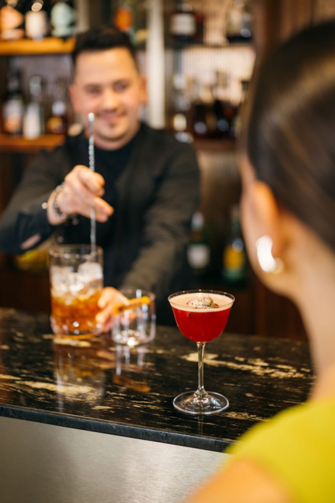 UNDA lansează “Spring Dining Experience” un concept fresh de primăvară cu experiențe pentru toate simțurile