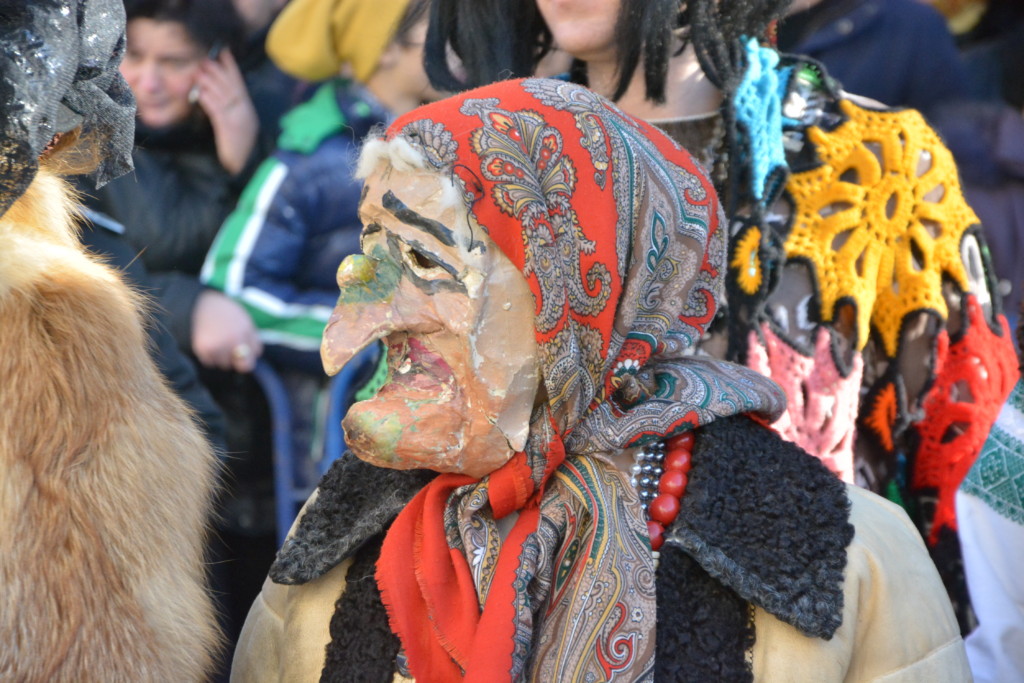 GALERIE FOTO/ Cum se pregătesc gospodinele din Bucovina de Sărbători