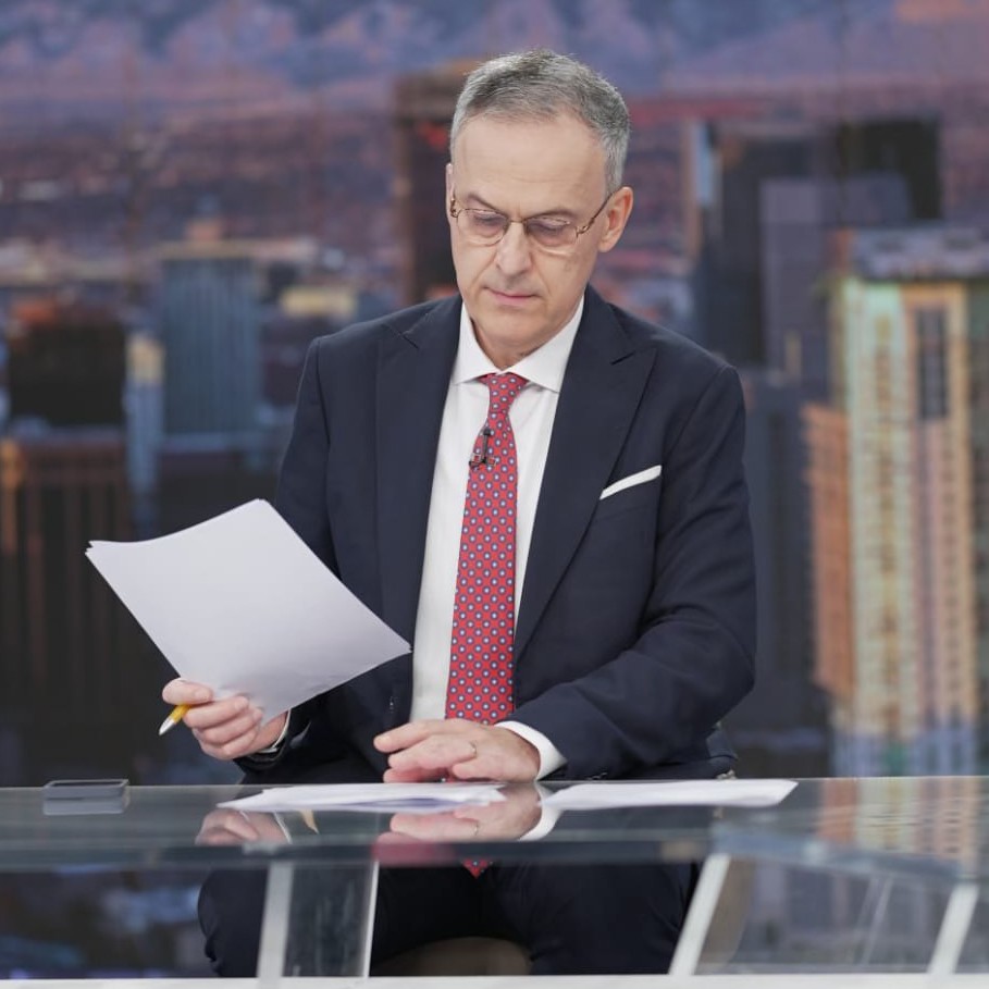 Cu cine a semnat Răzvan Dumitrescu după ce a plecat de la Antena 3: „Ne vom vedea zilnic”