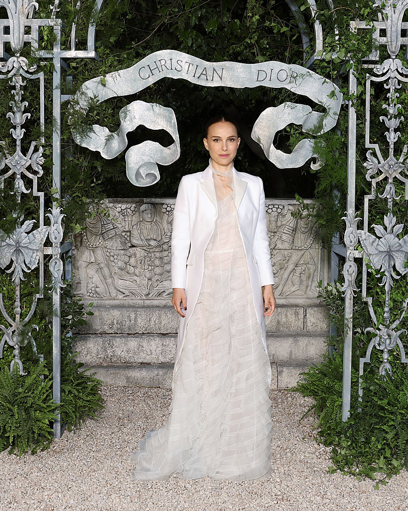 Natalie Portman