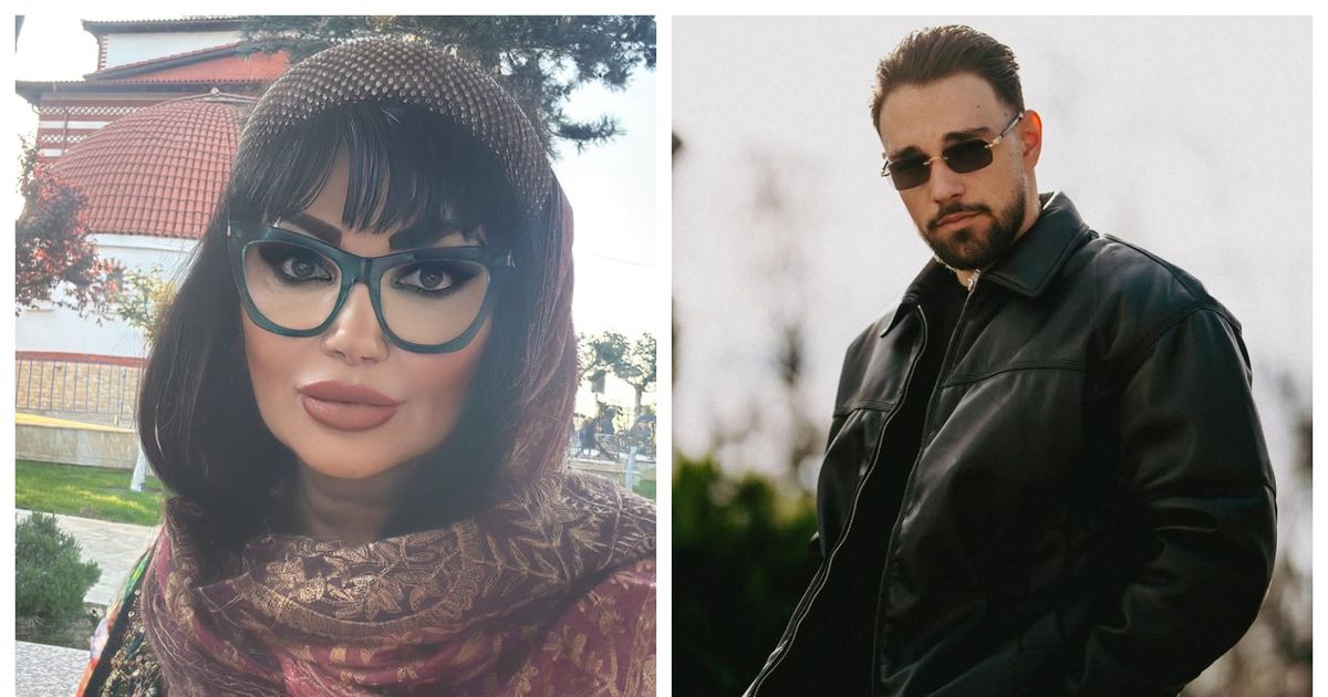 Ozana Barabancea, detalii neștiute despre momentul în care fiul ei a suferit un infarct. „Nu am de gând să îmi îngrop copilul. Am chemat salvarea”