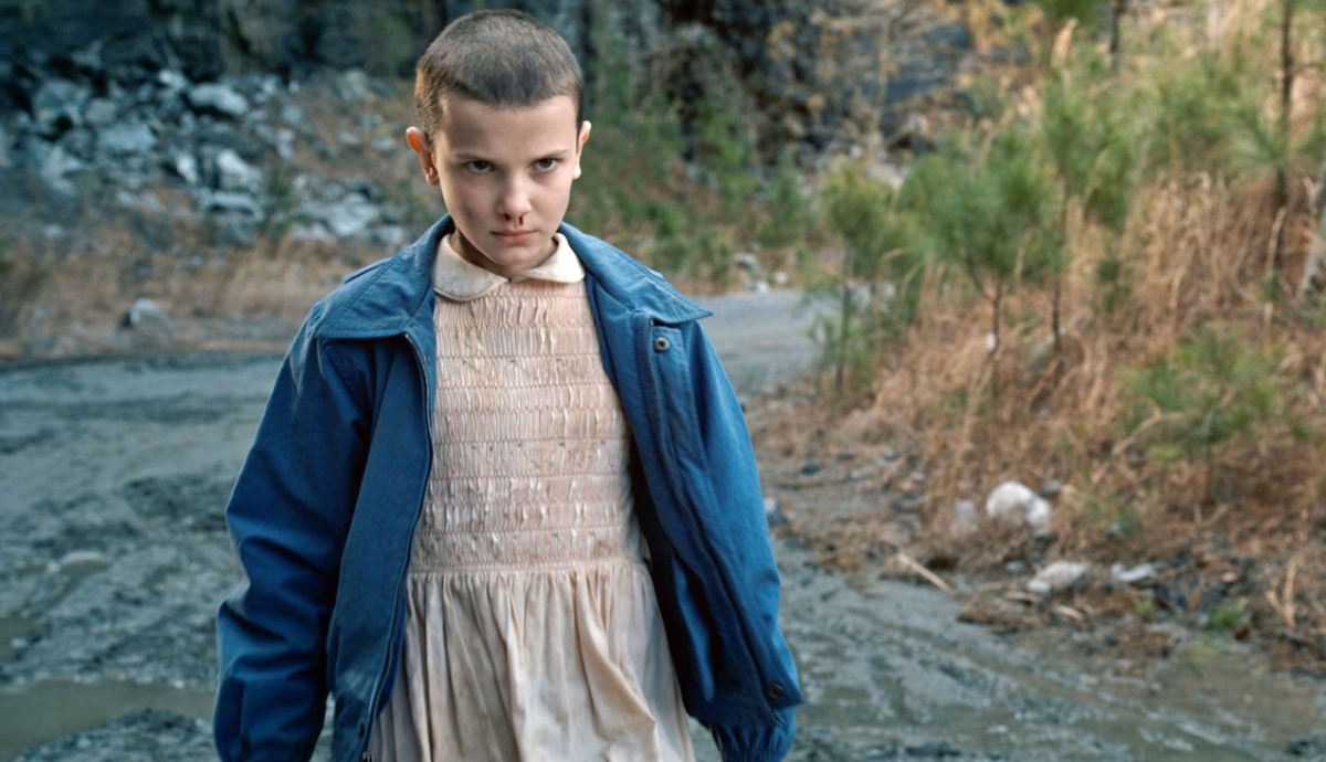 2025 novemberében érkezik a Stranger Things befejező évada