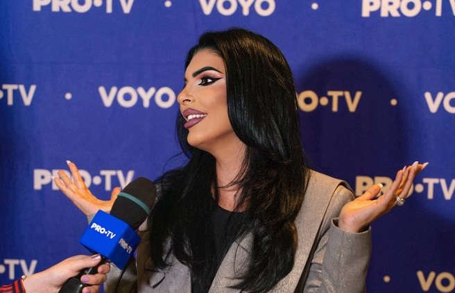 Andreea Tonciu a vorbit despre divorț la nouă ani de la nuntă: „Mai bine o iei pe drumul tău și stai singură”