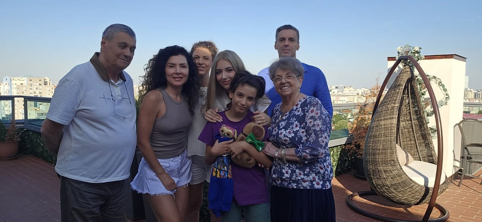 Ce note au luat copiii vedetelor la BAC. Cine a promovat fără meditații și cine a obținut punctaj maxim
