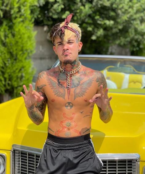 Zanni, câștigătorul „Survivor România”, la secția de Poliție. „M-au luat pentru că am avut tupeu”
