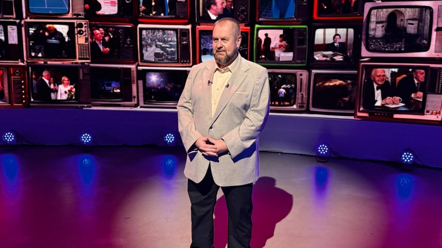 Schimbări la TVR: Ce emisiune prezintă o fostă vedetă PRO TV! Bogdan Muzgoci, înlocuit