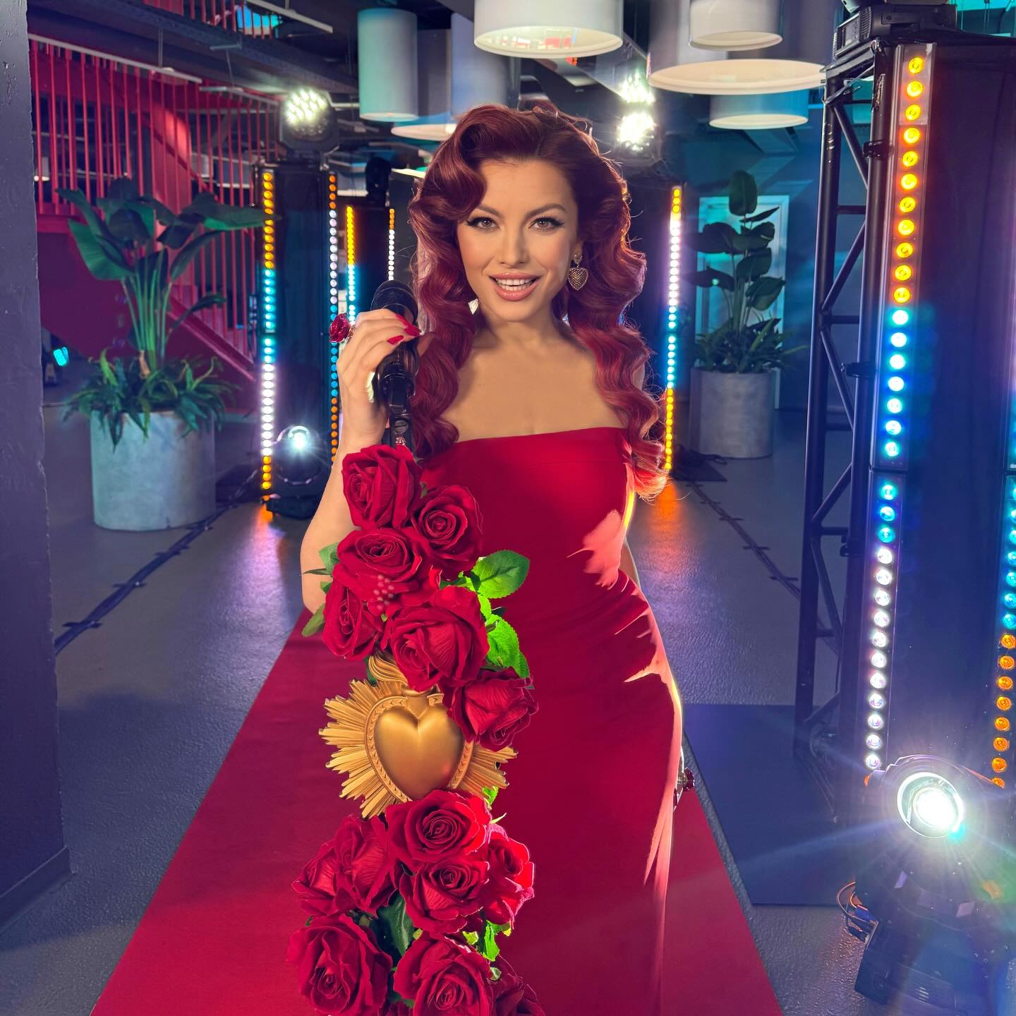 Cum a slăbit Elena Gheorghe șase kilograme în două luni. A avut un șoc când a văzut cântarul: „Credeam că minte”