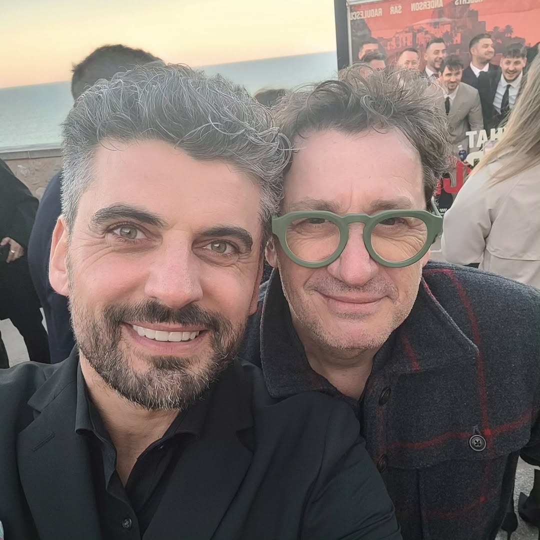 Când intră actorul Bob Rădulescu în politică. Inspirat de rolul din „Acel martie”: „Experiență am”