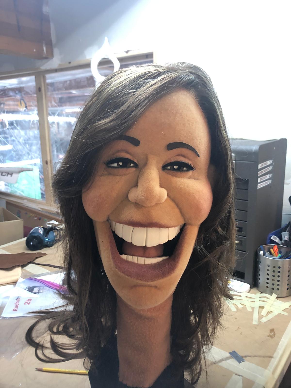 Aida Caefer a lucrat 30 de ani cu vedetele de la Hollywood: „Când mi s-a oferit șansa de a colabora la «Avatar», am spus «da» în jumătate de secundă”