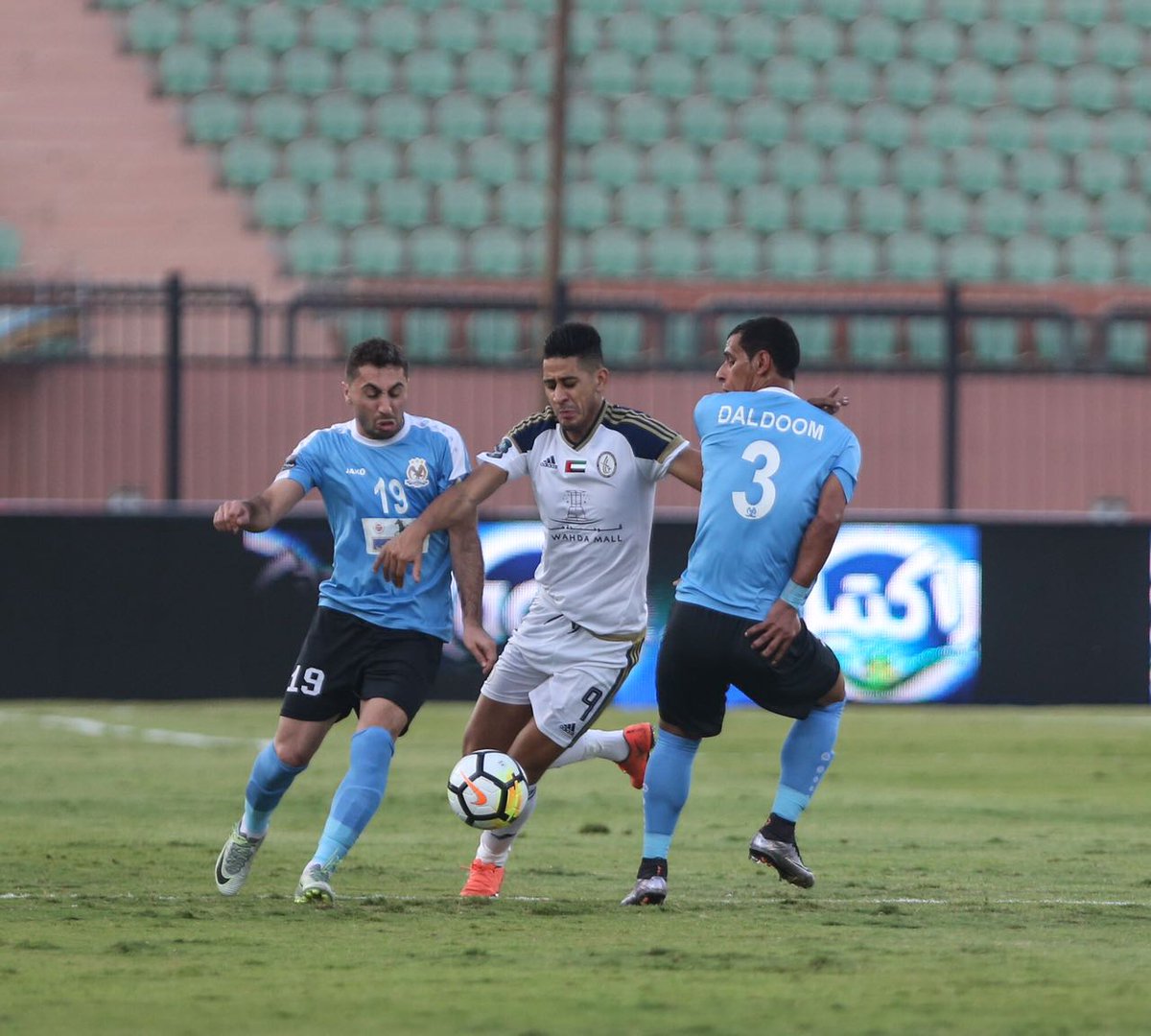 Reghecampf, ciuca bătăilor la Arab Club Championship. Trei înfrângeri din trei meciuri / GALERIE FOTO&VIDEO