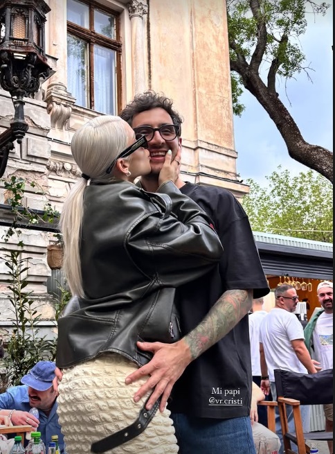 Carmen Grebenișan va fi mamă de băiat. Anunțul făcut despre bebeluș