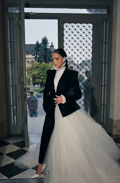 Vedete la Mercedes-Benz Bucharest Fashion Week 2026
