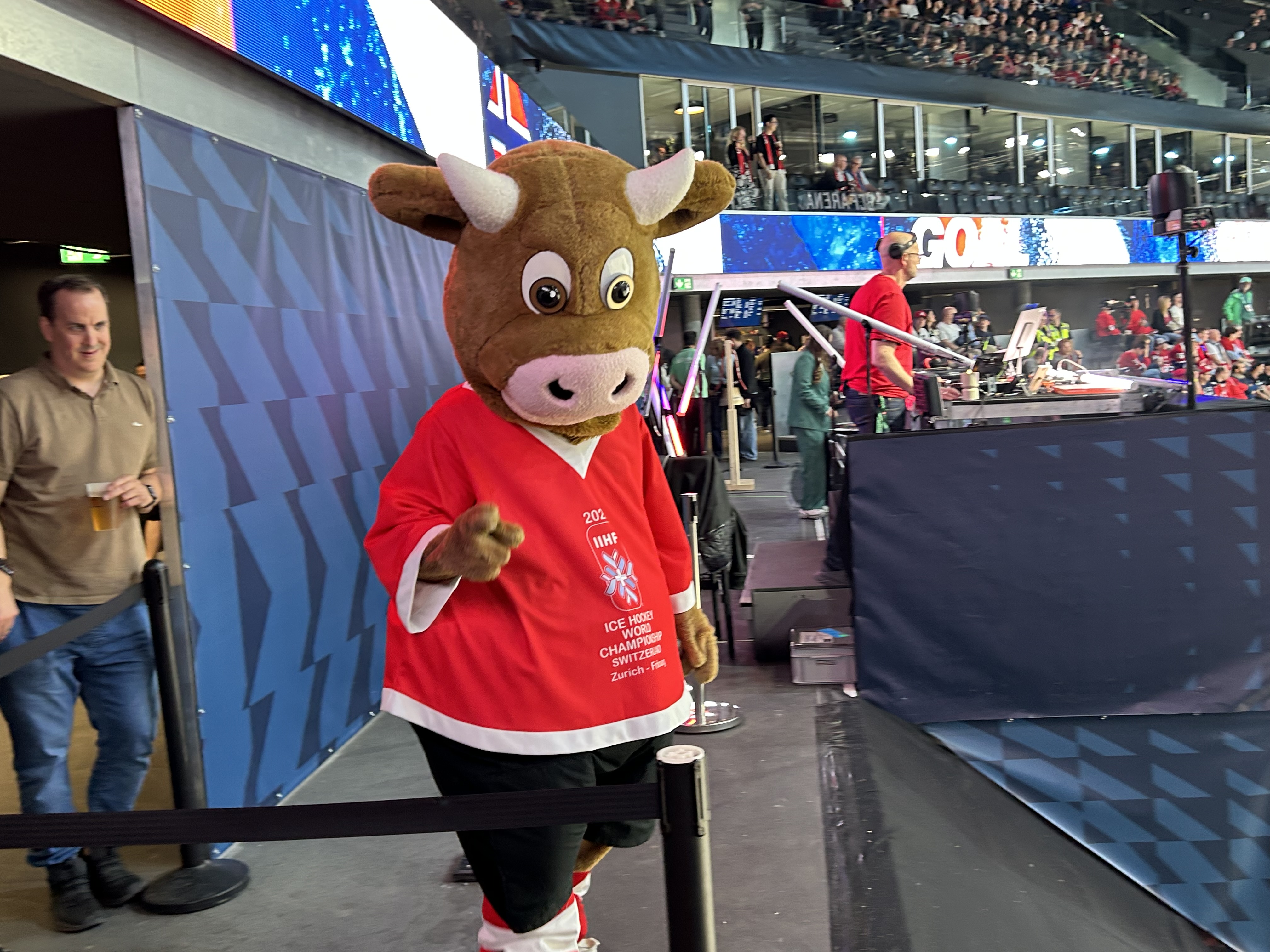 Campionatul Mondial de hochei pe gheață IIHF 2026, toate rezultatele. Finlanda cucerește titlul, după ce a bătut Elveția în prelungiri