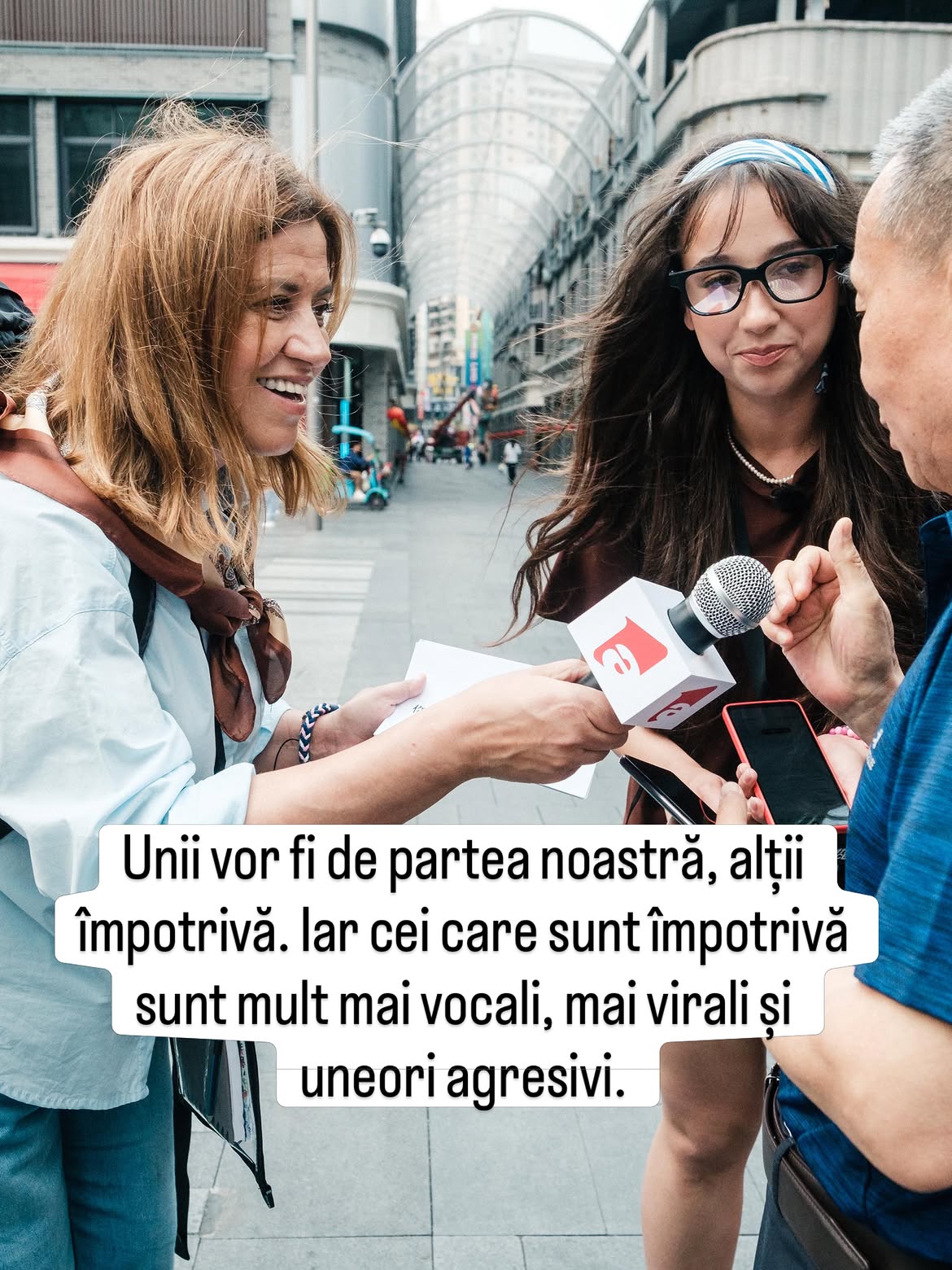 Cum a ajuns Mirela Retegan să participe la Asia Express 2026: „Am refuzat ani la rând invitația”