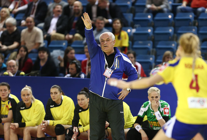 HANDBAL / EURO: catastROMÂNIA! Tricolorele, UMILITE de Norvegia