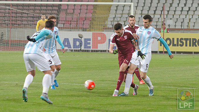 Mihai Costea, prins la pariuri! Fostul atacant de la Steaua, acum la FC Voluntari, în Liga I, ^riscă excluderea din fotbal! ”Nilă”, în ofsaid uriaș! GALERIE FOTO & VIDEO