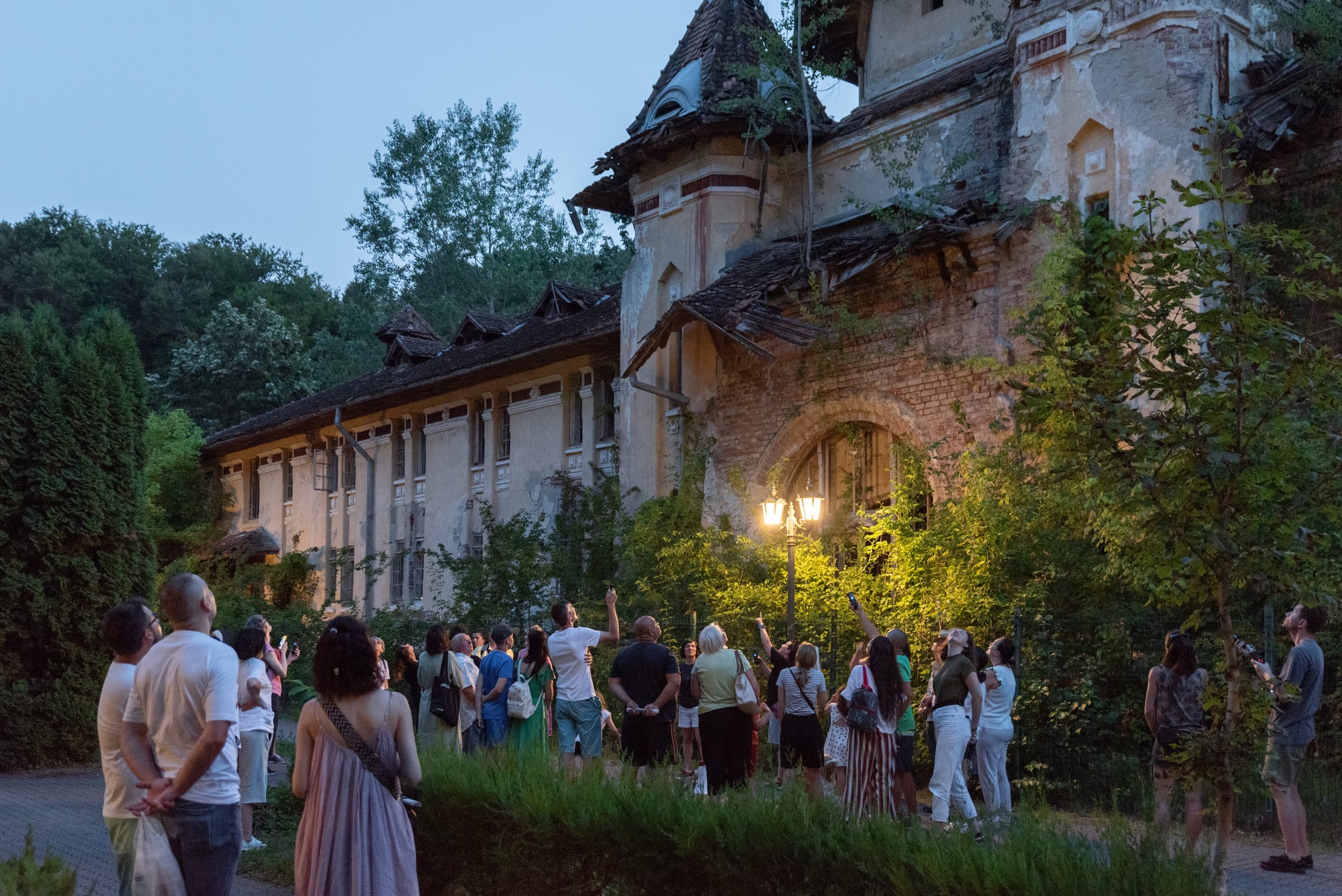 Cultura și istoria balneară românească - Experiența de la Băile Govora
