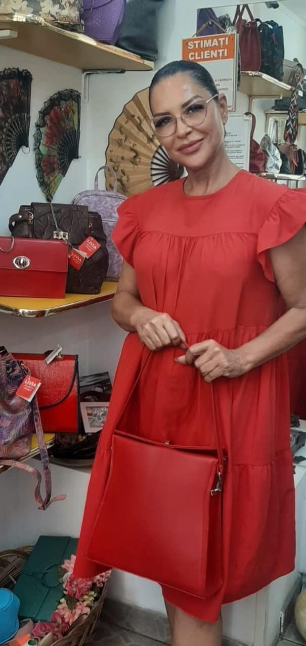 Eugenia Șerban a dezvăluit ce intervenții estetice are. Metoda care o ajută să arate perfect.  „Ăsta ar trebui să fie un ritual”