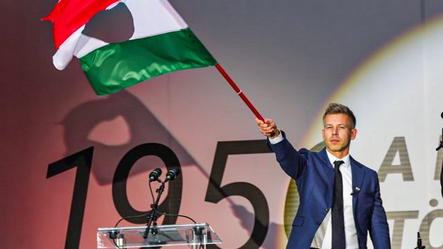 Önhöz mikor érkezik Magyar Péter? A TISZA Párt bejelentette az országjárásuk első állomásait