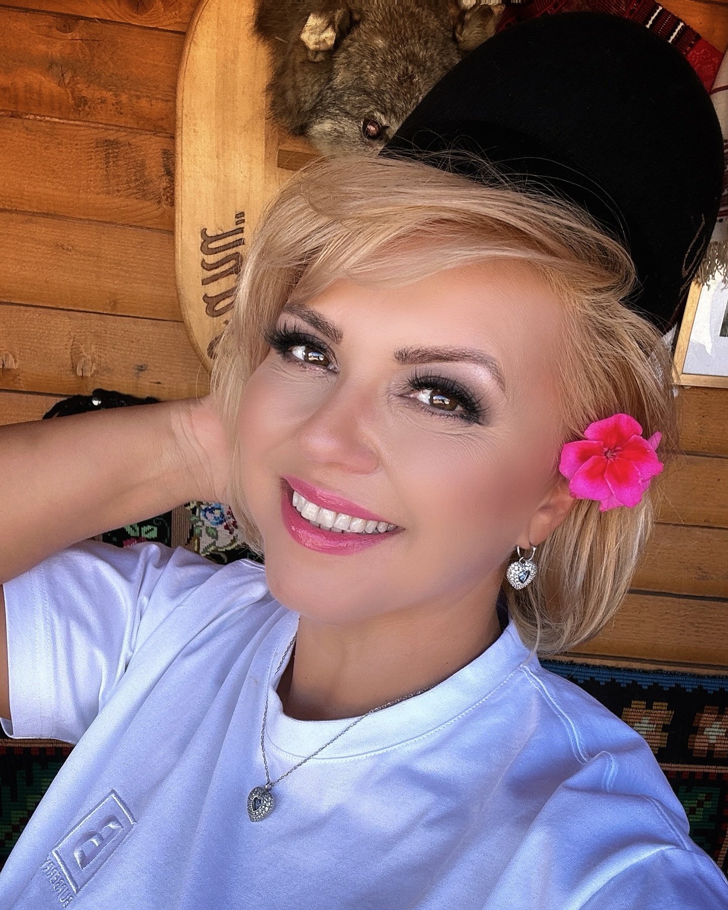 Câți bani câștigă Cornelia și Lupu Rednic din reclame. Și-au mărit veniturile: „Bani frumoși, mii de euro”