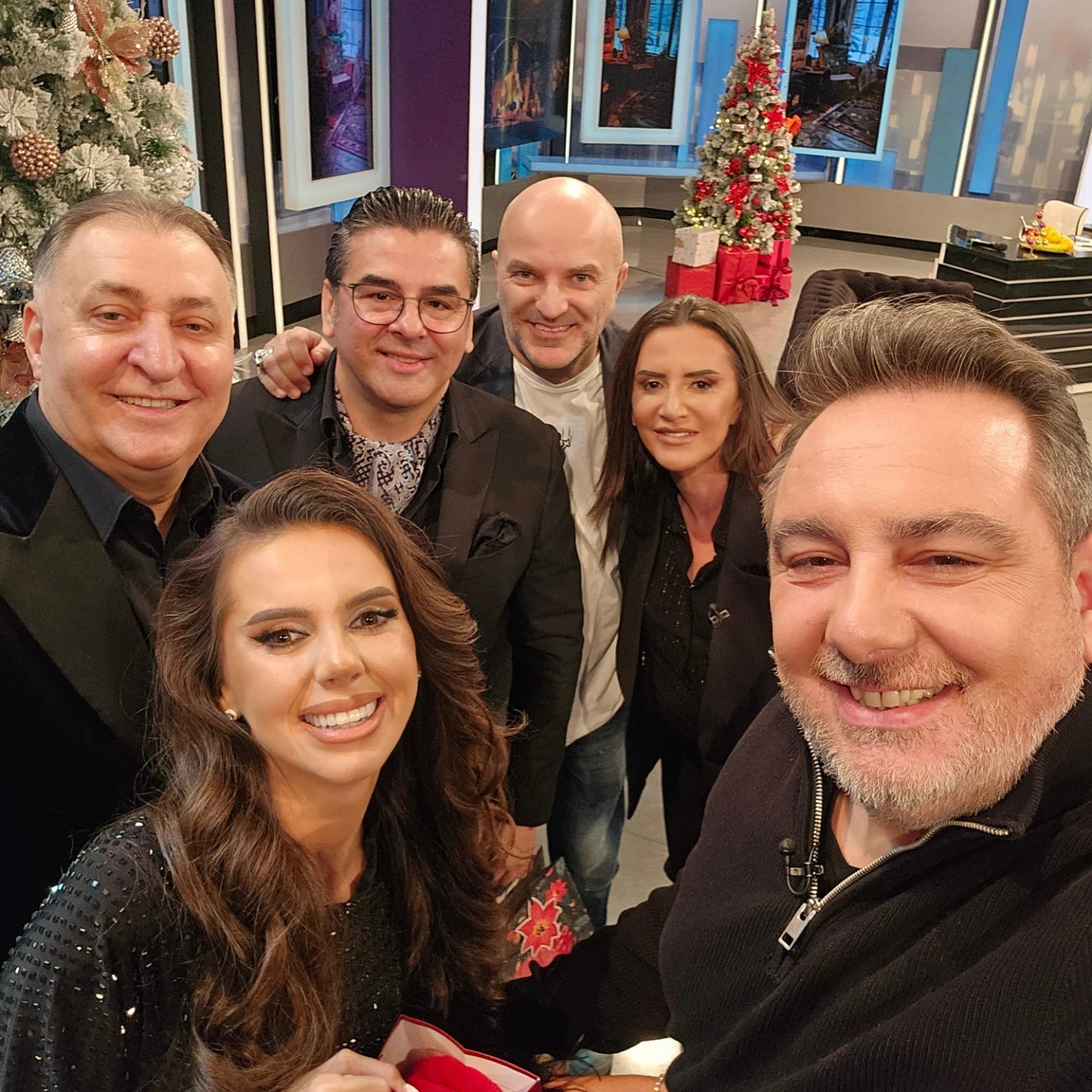Vedeta de la Antena Stars, scandal într-un club din Capitală. Motivul pentru care a lovit un bărbat: „Îmi părea cunoscut, de la emisiunea lui Dan Capatos”
