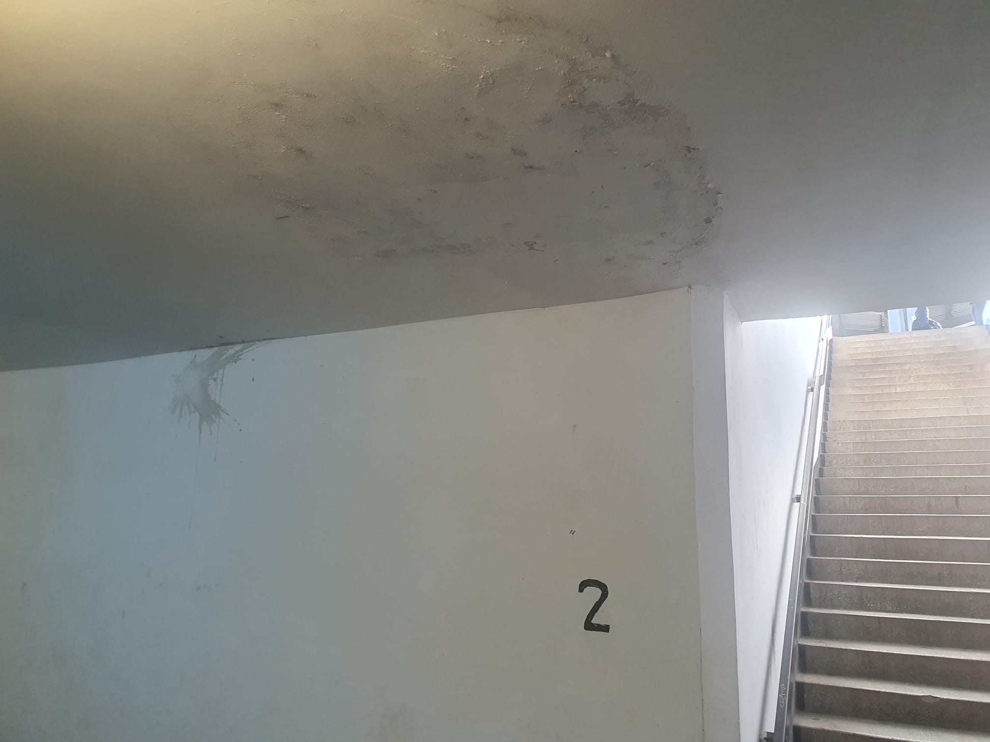 Gara de Vest din Ploiești a ajuns un decor de film horror: gropi, fisuri, mizerie, apă lipsă. Lucrări pentru modernizare de 4 milioane euro, neîncepute