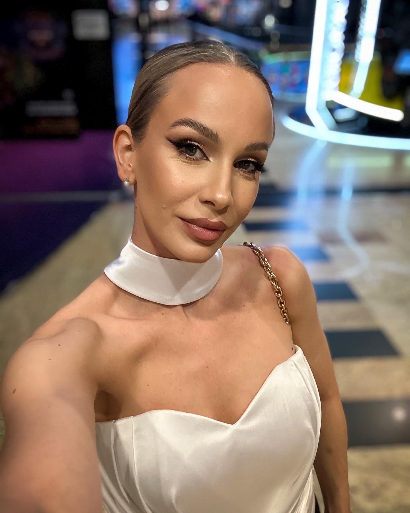 Cu ce se ocupă Sandra Izbașa, după ce s-a retras din gimnastică în urmă cu 11 ani. Și-a descoperit o pasiune total opusă sportului